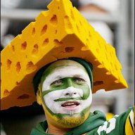 Cheesehead