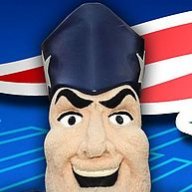 Pat Patriot