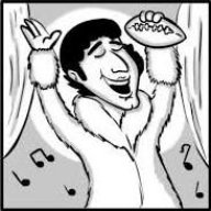 Broadway Joe