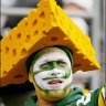 Cheesehead