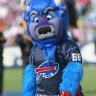 Billy Buffalo